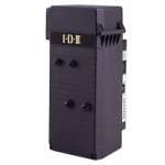 IDX NH-202 (NH202) Dual Holder for 2 NP Batteries IDX NH-202 (NH202) Dual Holder for 2 NP Batteries
